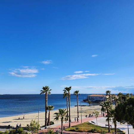 Apartmán La Bella Vista Mèze Exteriér fotografie